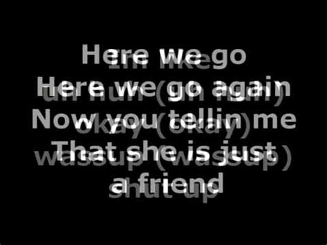 where do we go from here song lyrics|here we go lyrics trina.